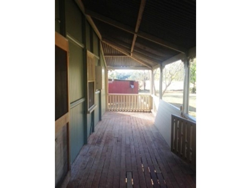 Kingaroy QLD 4610