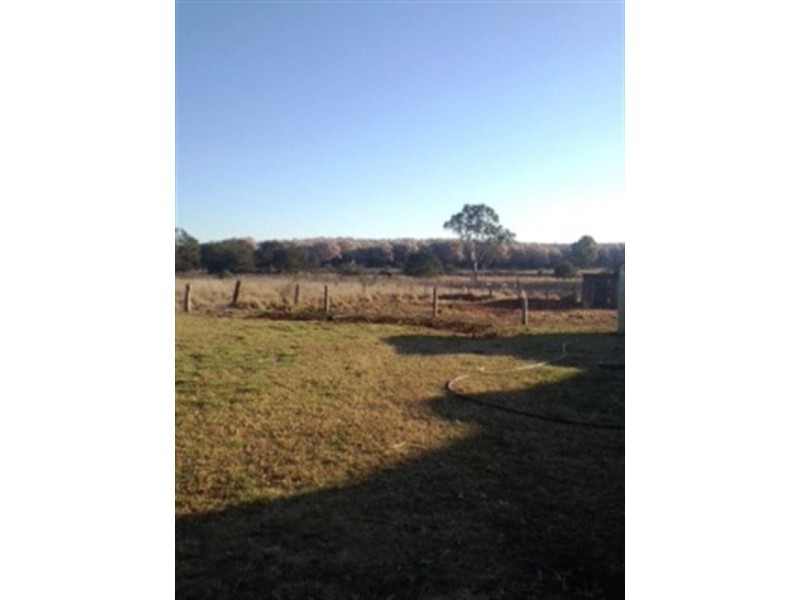 Kingaroy QLD 4610