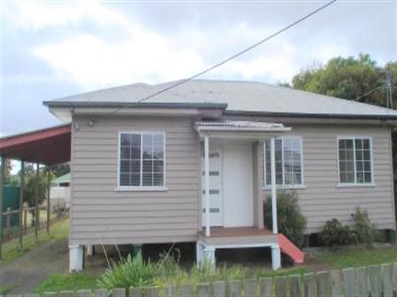 Kingaroy QLD 4610