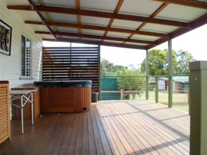Kingaroy QLD 4610