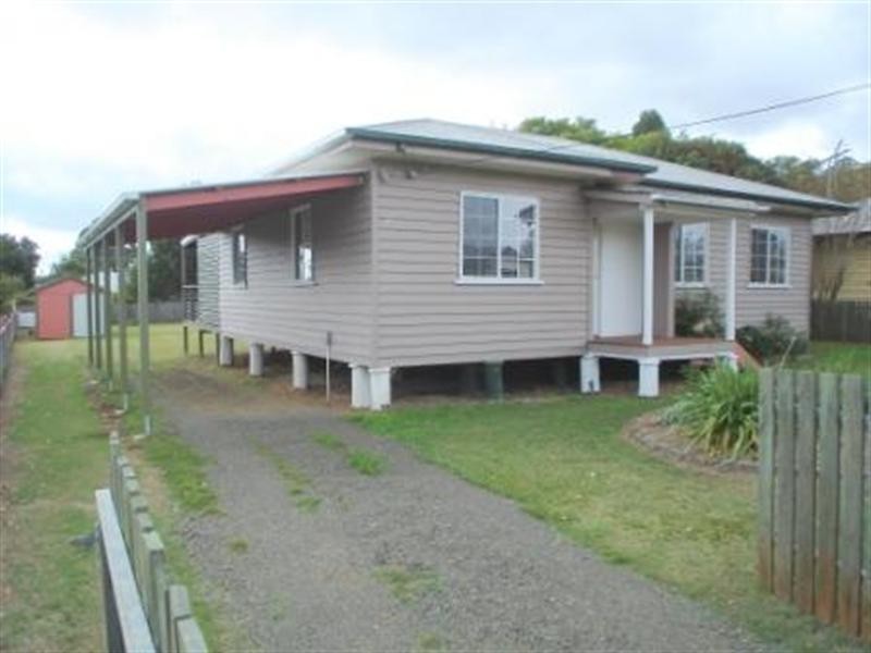 Kingaroy QLD 4610
