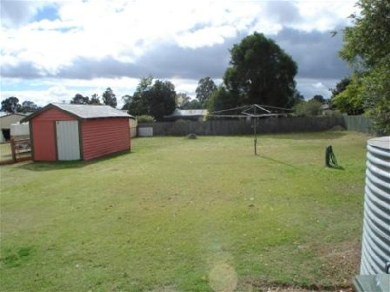 Kingaroy QLD 4610
