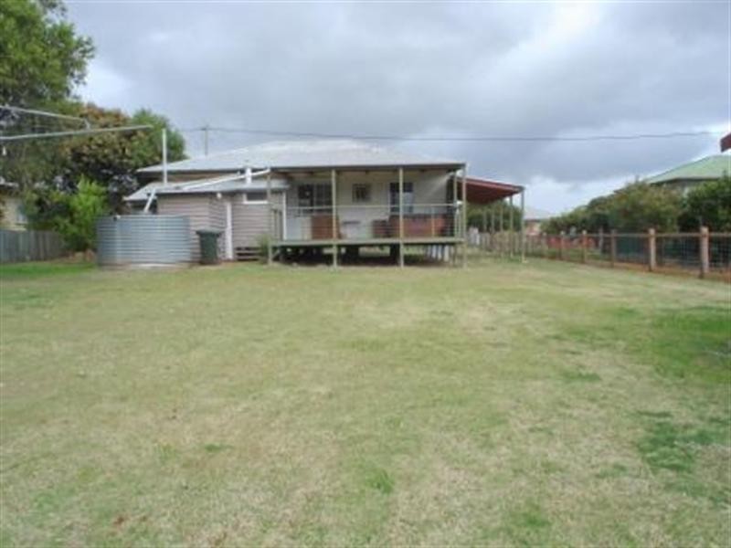Kingaroy QLD 4610
