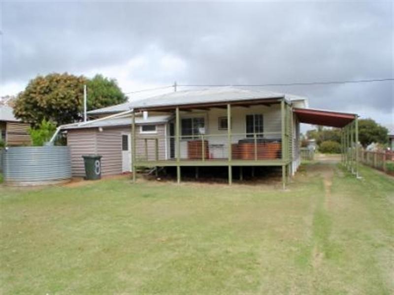 Kingaroy QLD 4610