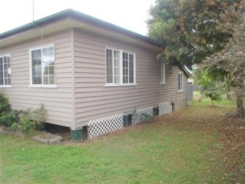 Kingaroy QLD 4610