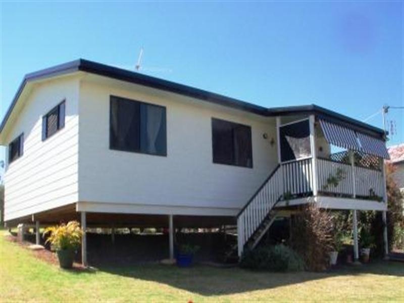 Tingoora QLD 4608