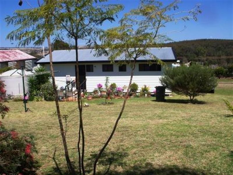 Tingoora QLD 4608