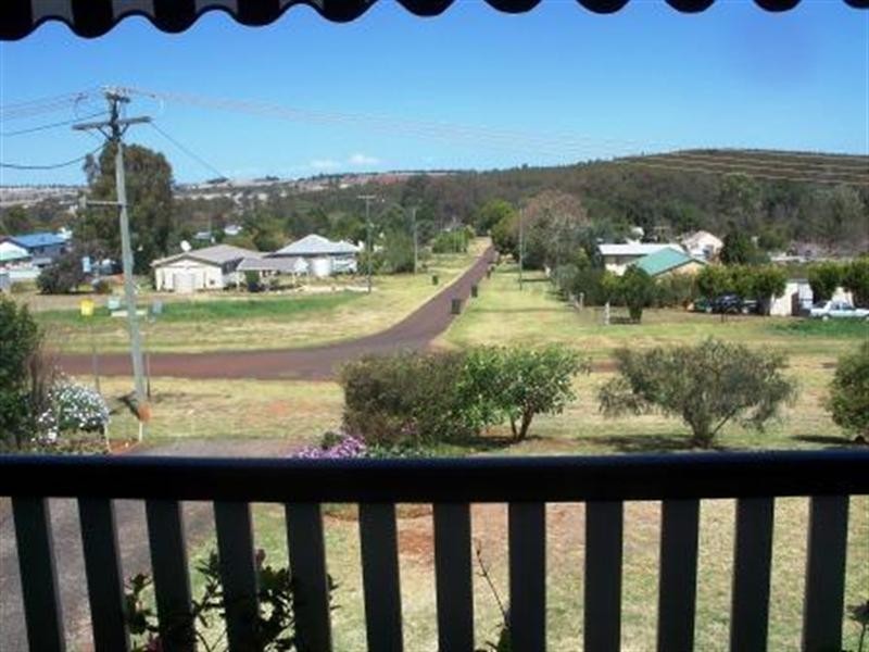 Tingoora QLD 4608