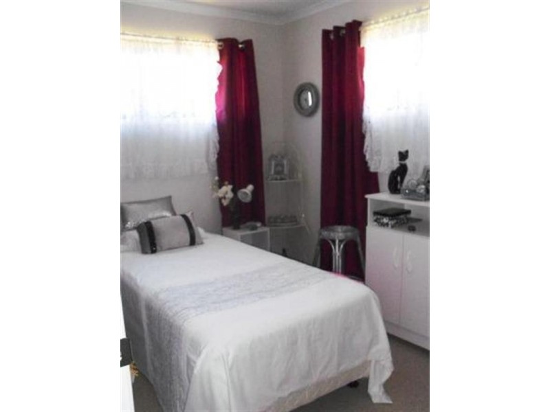 Tingoora QLD 4608