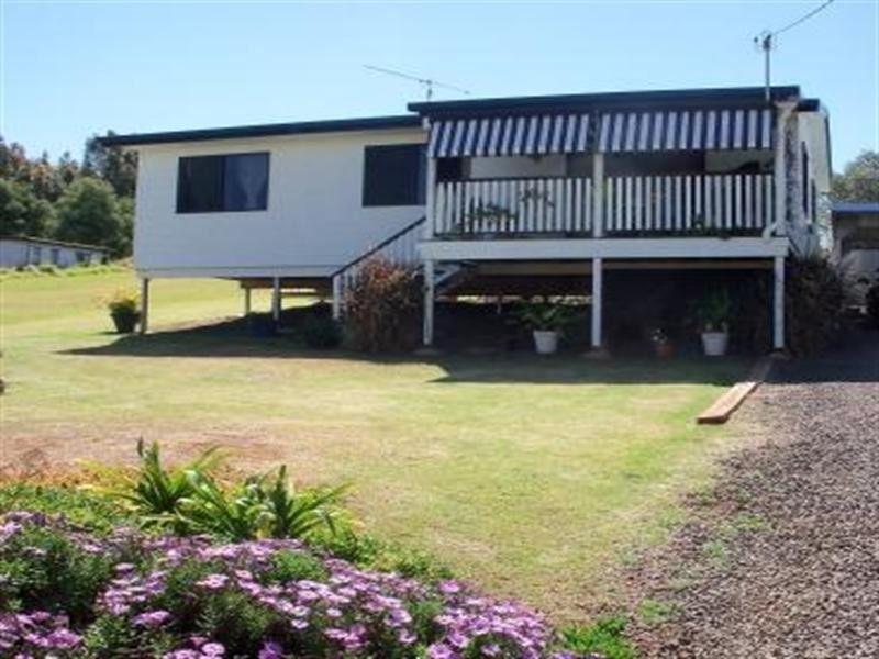 Tingoora QLD 4608