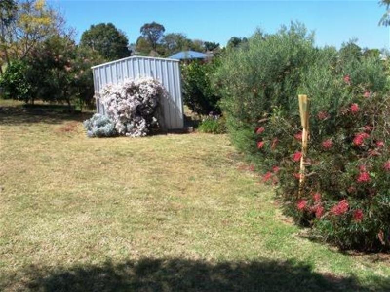 Tingoora QLD 4608
