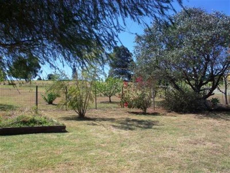 Tingoora QLD 4608