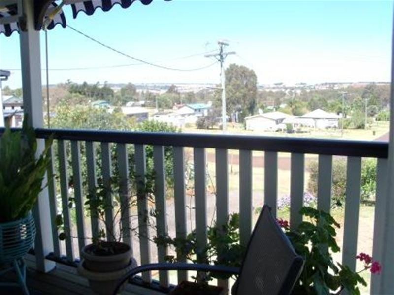 Tingoora QLD 4608