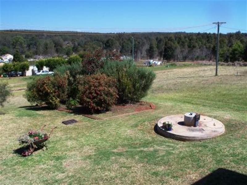 Tingoora QLD 4608
