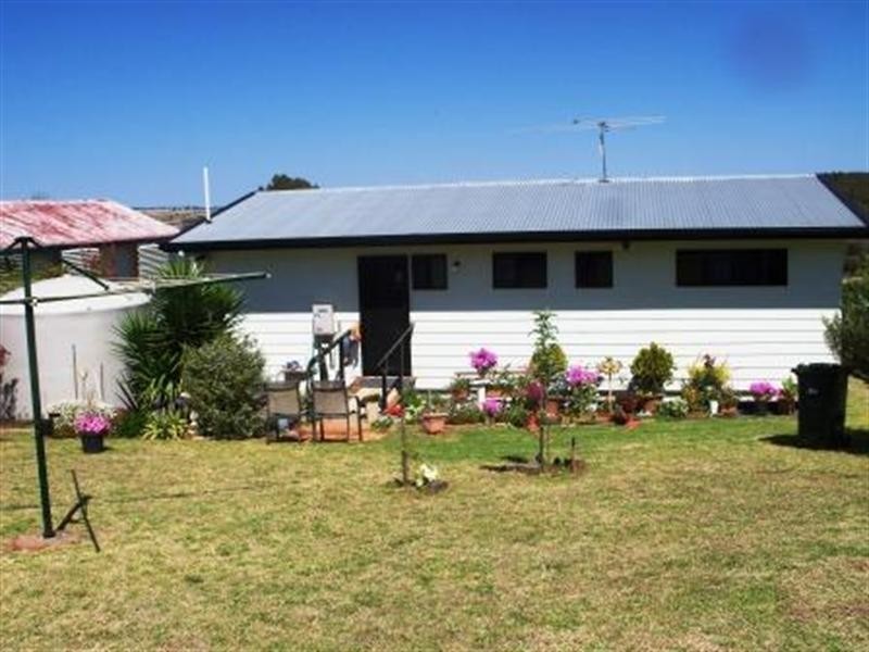 Tingoora QLD 4608