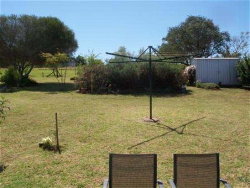Tingoora QLD 4608