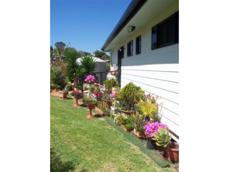 Tingoora QLD 4608