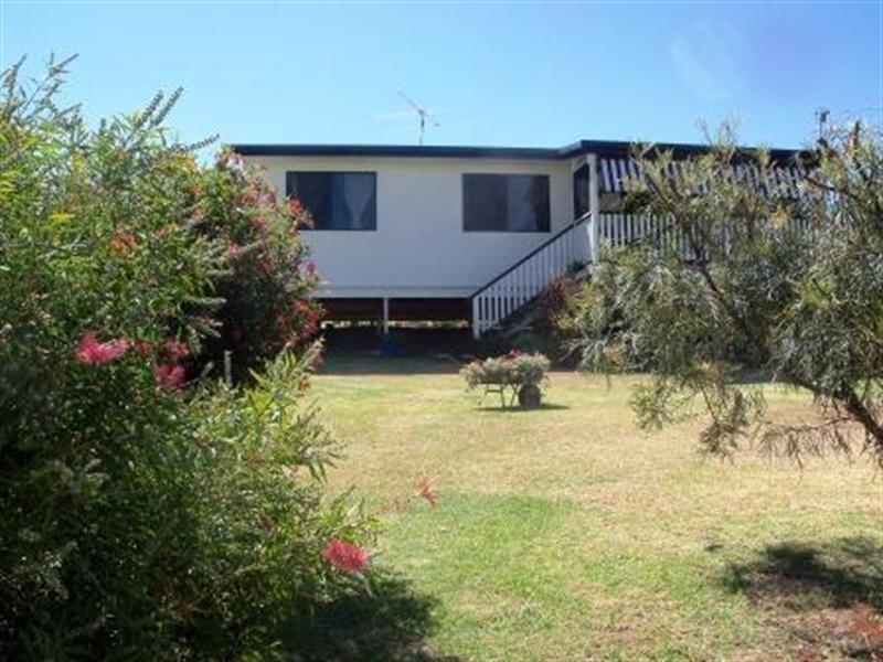 Tingoora QLD 4608