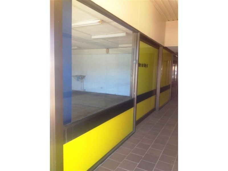 193-199 Haly Street, Kingaroy QLD 4610