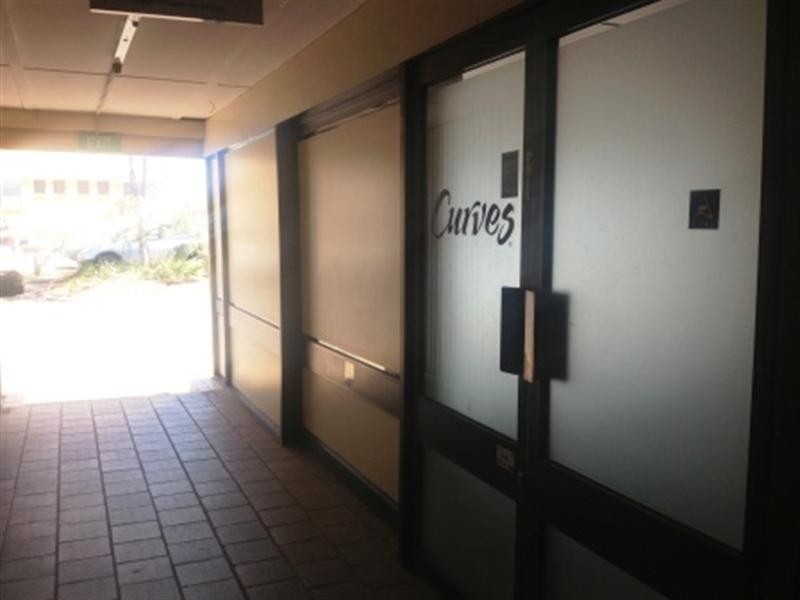 193-199 Haly Street, Kingaroy QLD 4610