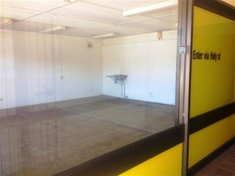 193-199 Haly Street, Kingaroy QLD 4610