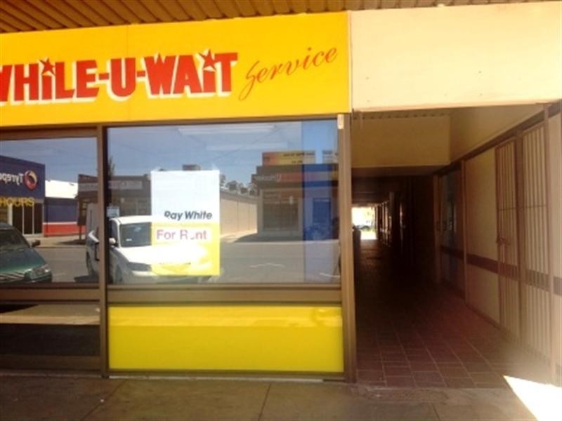 193-199 Haly Street, Kingaroy QLD 4610