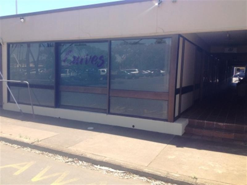 193-199 Haly Street, Kingaroy QLD 4610