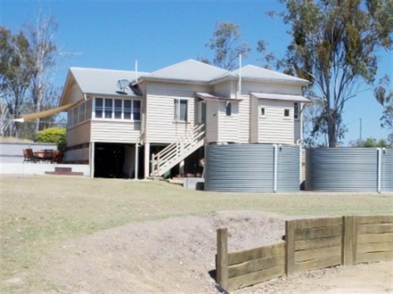 Nanango QLD 4615