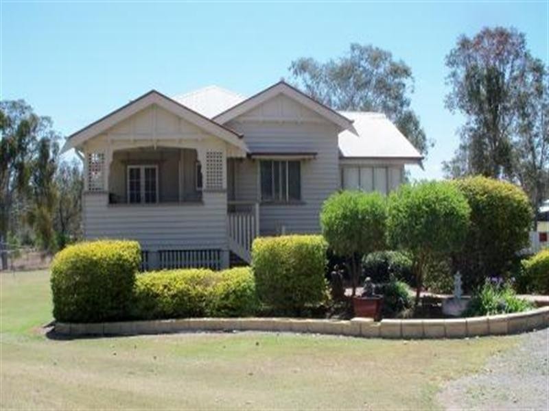 Nanango QLD 4615