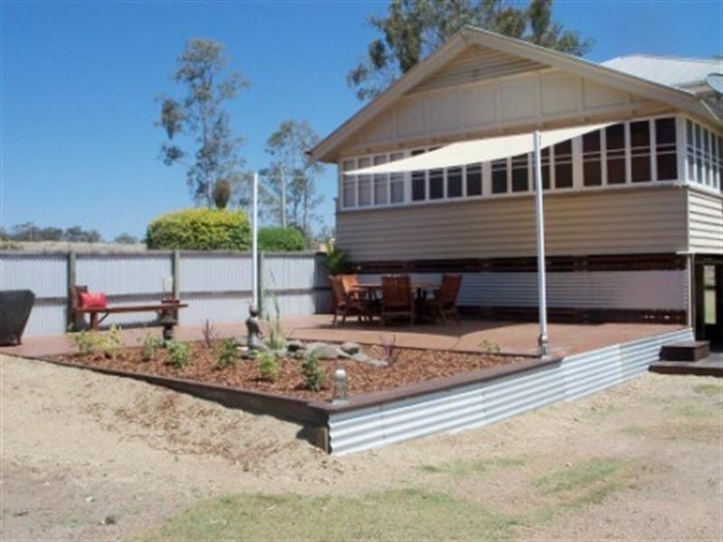Nanango QLD 4615