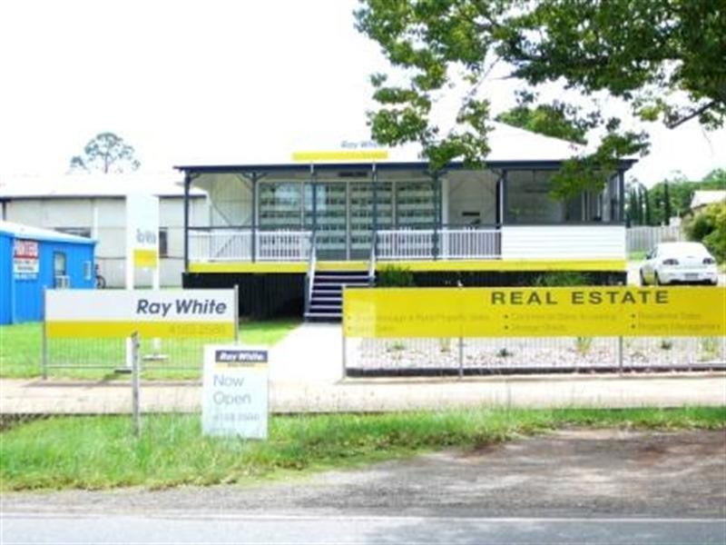 Nanango QLD 4615