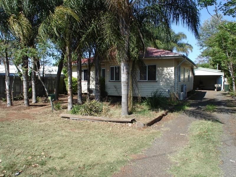 2 William Street, Kingaroy QLD 4610