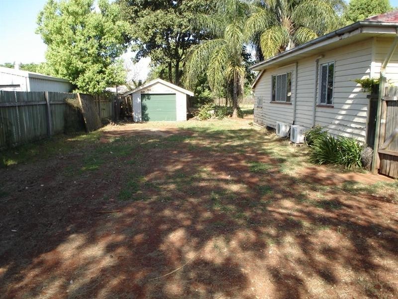 2 William Street, Kingaroy QLD 4610