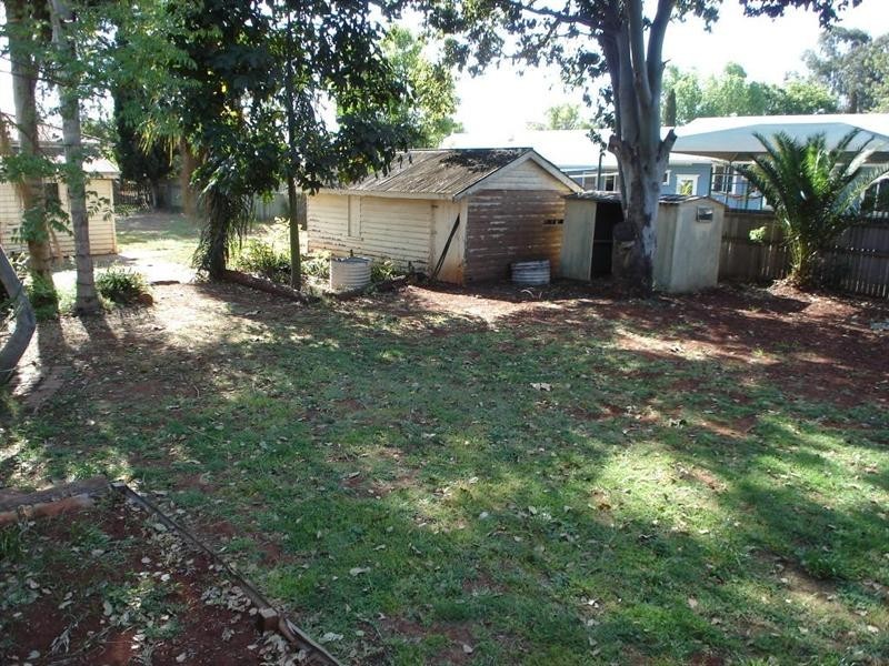 2 William Street, Kingaroy QLD 4610