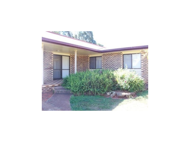 Kingaroy QLD 4610