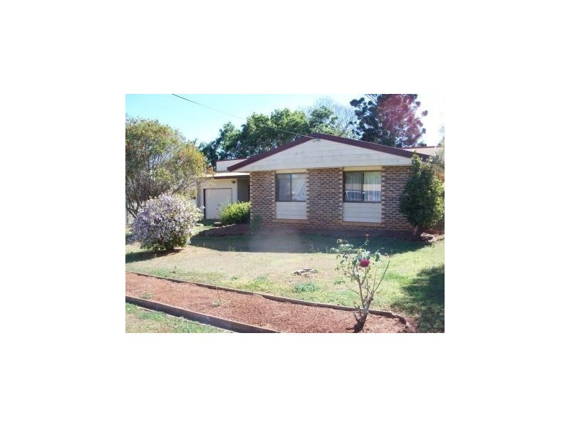 Kingaroy QLD 4610