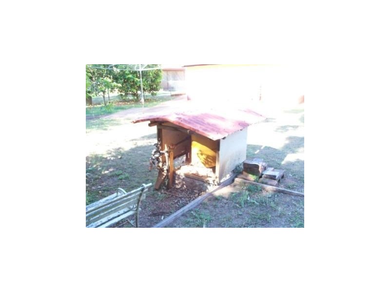 Kingaroy QLD 4610