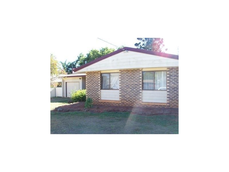 Kingaroy QLD 4610