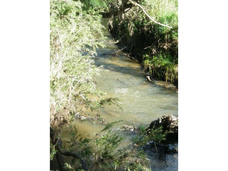 Lot 73 Kingaroy-Cooyar Road, Maidenwell QLD 4615