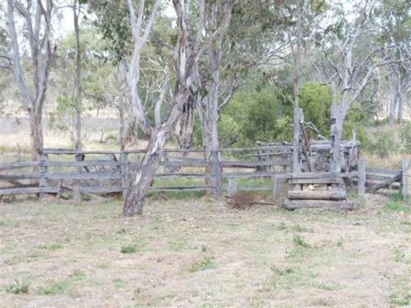 Lot 73 Kingaroy-Cooyar Road, Maidenwell QLD 4615