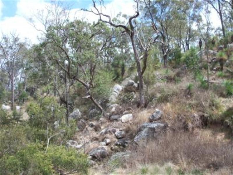 Lot 73 Kingaroy-Cooyar Road, Maidenwell QLD 4615