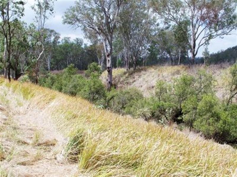 Lot 73 Kingaroy-Cooyar Road, Maidenwell QLD 4615