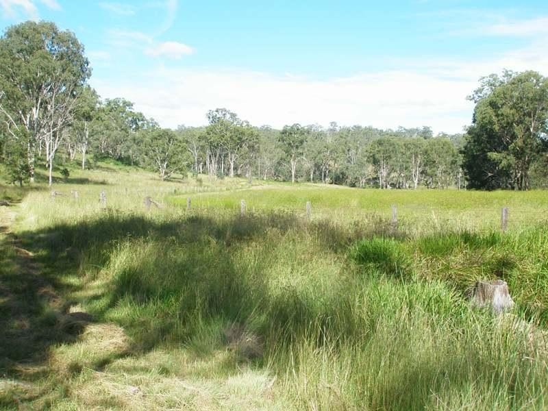 Lot 73 Kingaroy-Cooyar Road, Maidenwell QLD 4615