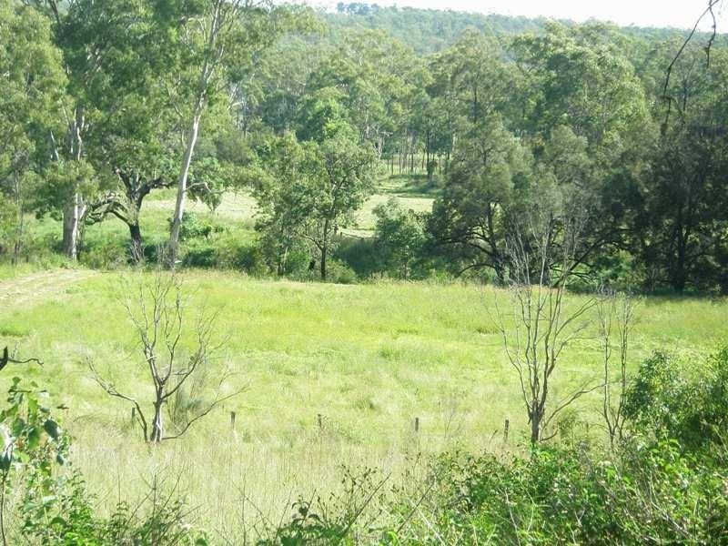 Lot 73 Kingaroy-Cooyar Road, Maidenwell QLD 4615