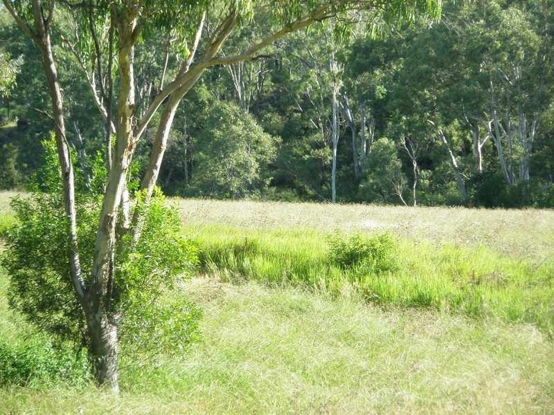 Lot 73 Kingaroy-Cooyar Road, Maidenwell QLD 4615