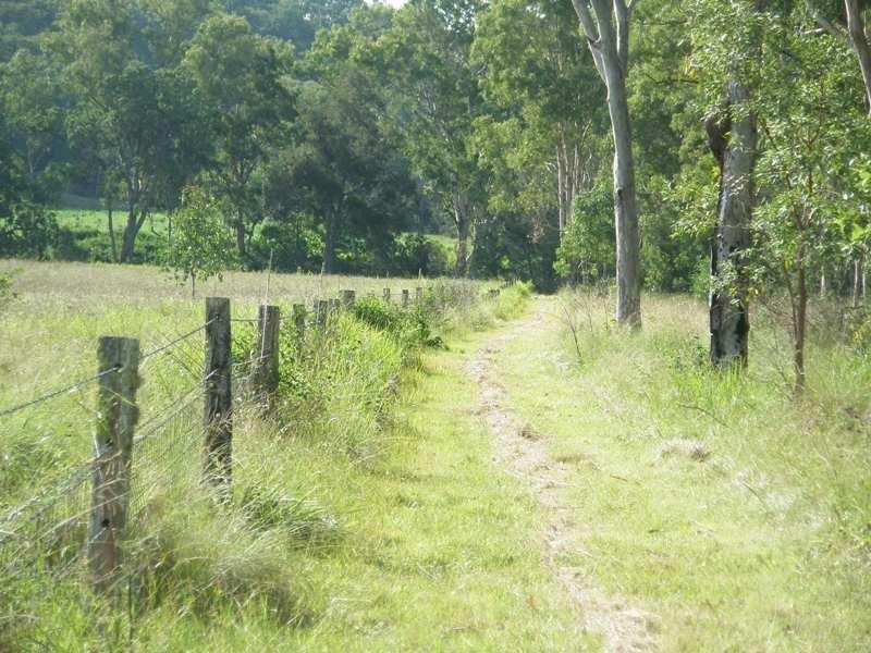 Lot 73 Kingaroy-Cooyar Road, Maidenwell QLD 4615