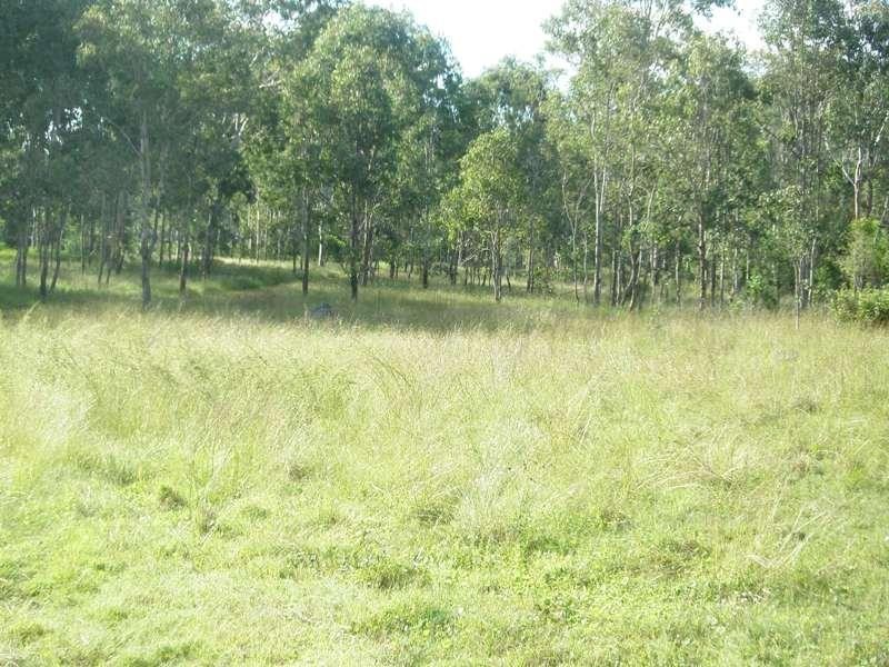 Lot 73 Kingaroy-Cooyar Road, Maidenwell QLD 4615