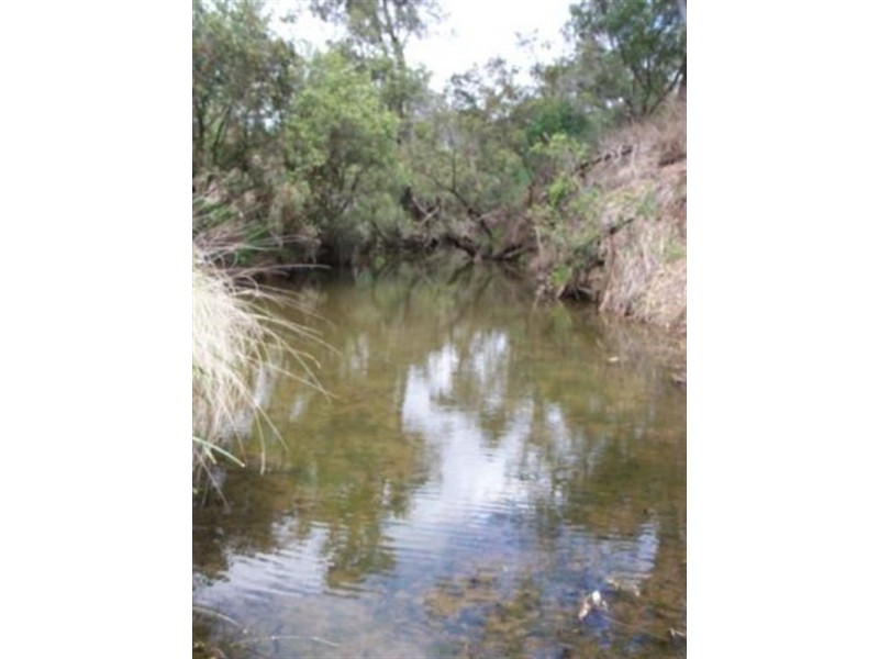 Lot 73 Kingaroy-Cooyar Road, Maidenwell QLD 4615
