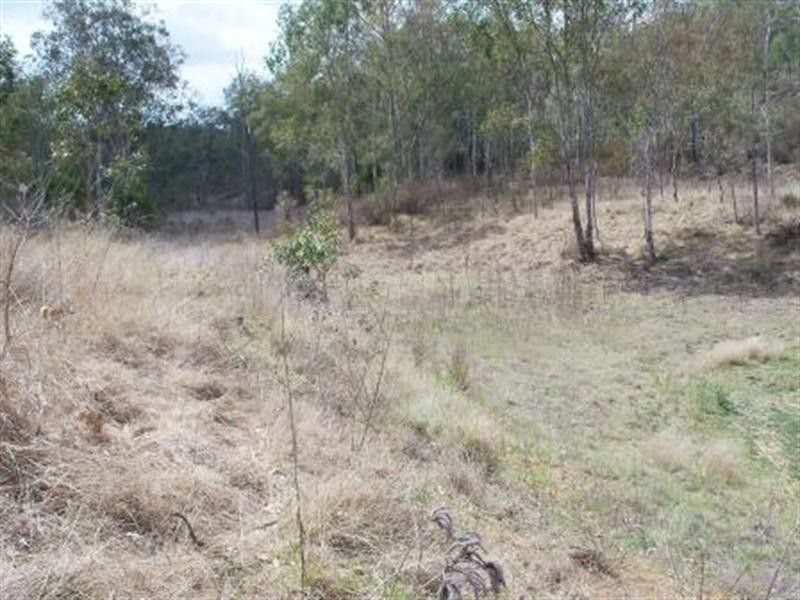 Lot 73 Kingaroy-Cooyar Road, Maidenwell QLD 4615
