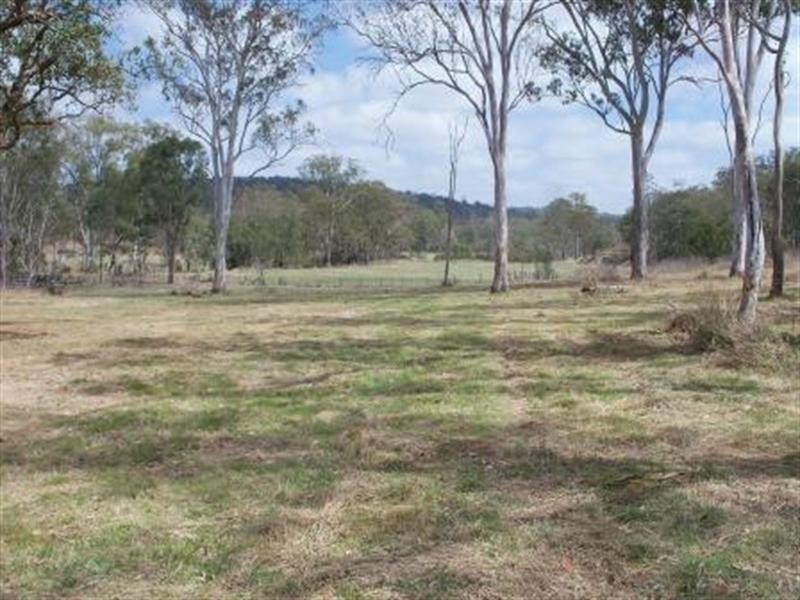 Lot 73 Kingaroy-Cooyar Road, Maidenwell QLD 4615